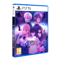 Eternights (Playstation 5)